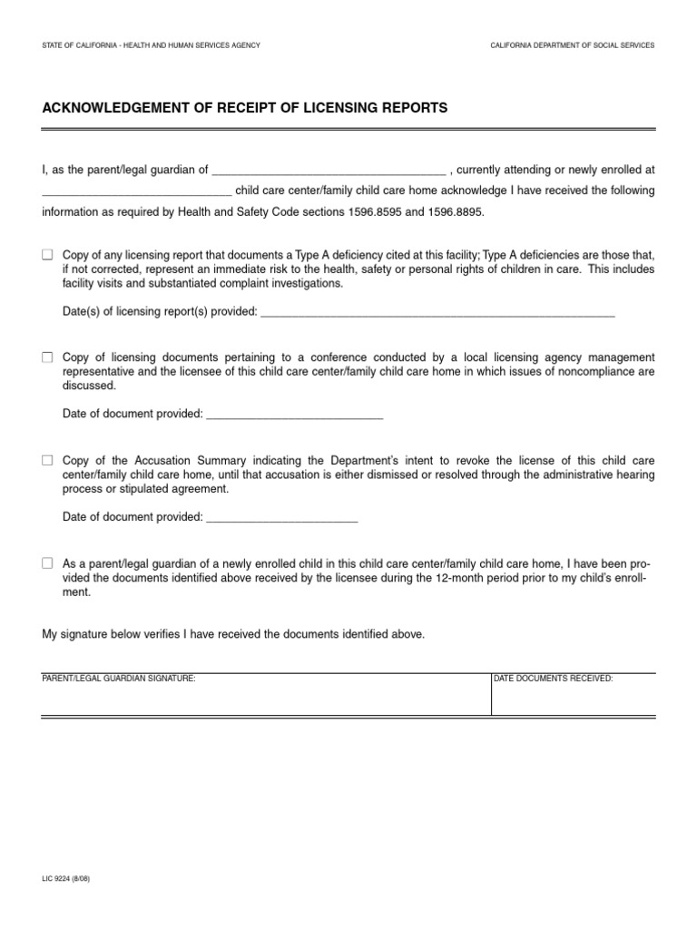 Lic 9224 | PDF