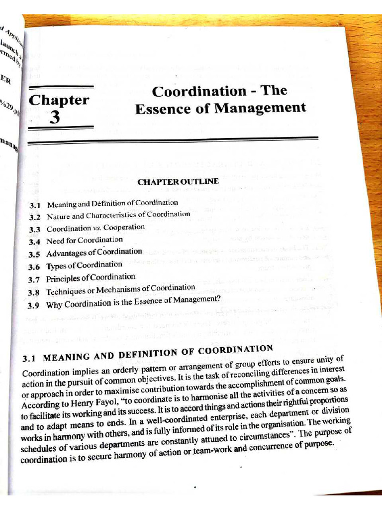 Chapter 3 | PDF