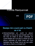 40 Khrihfa Riant Uannak