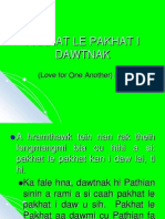 42 (Pa Khat Le Pa Khat Dawtnak)