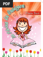 As férias de gabizoca