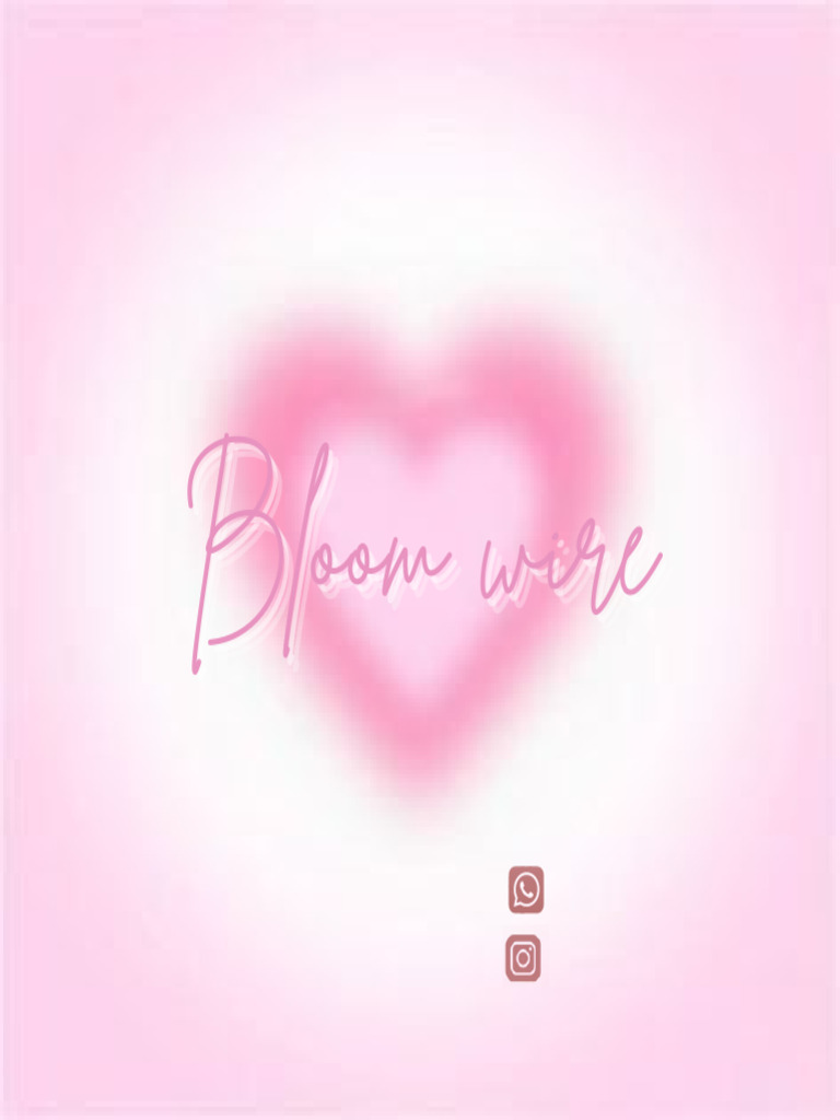 Bloomwire Surabaya 20250803 112809 0000 | PDF