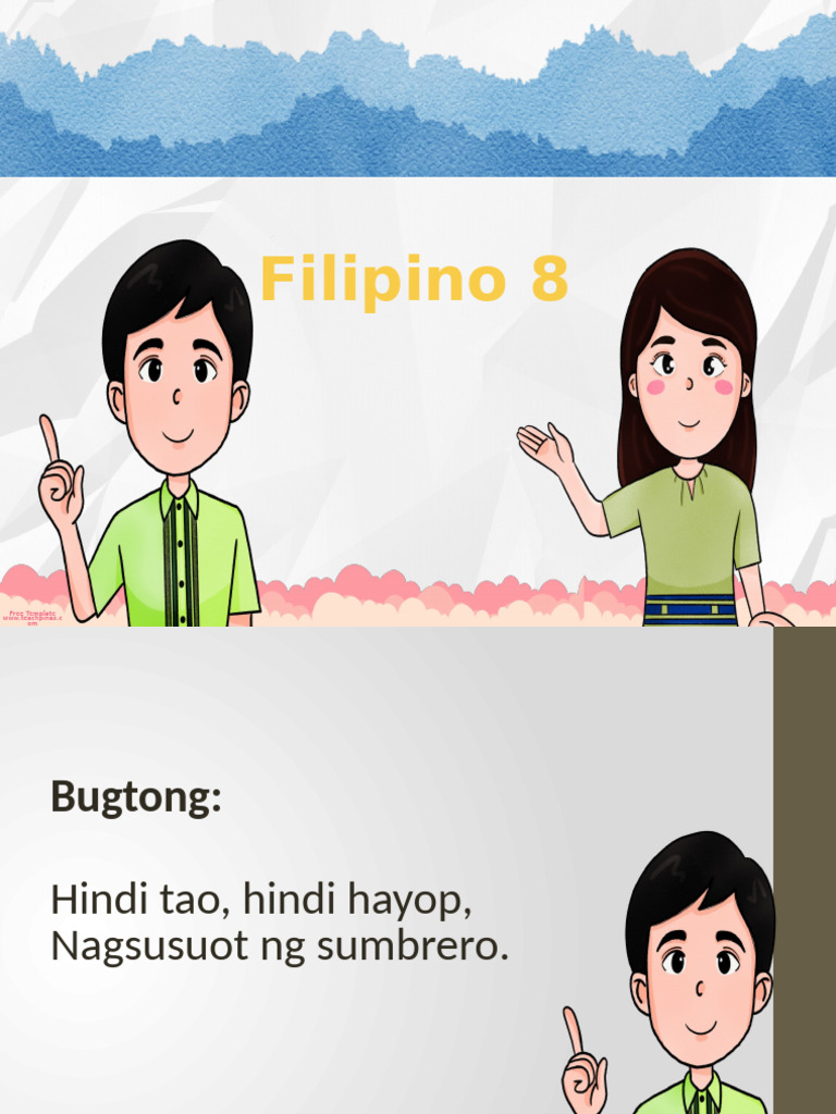 Fil 8 | PDF