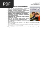 Normal People by Sally Rooney PDF | PDF | Novels Set On Islands | Novels