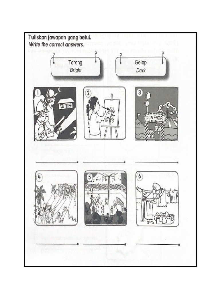 Activity 1 | PDF