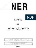 Manual de Implantacao Basica