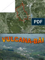 VULCANA-BAI Romania