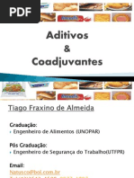 Aditivos