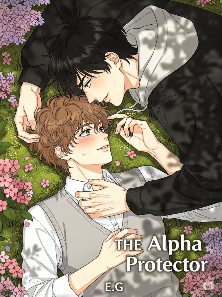 The Alpha Protector | PDF