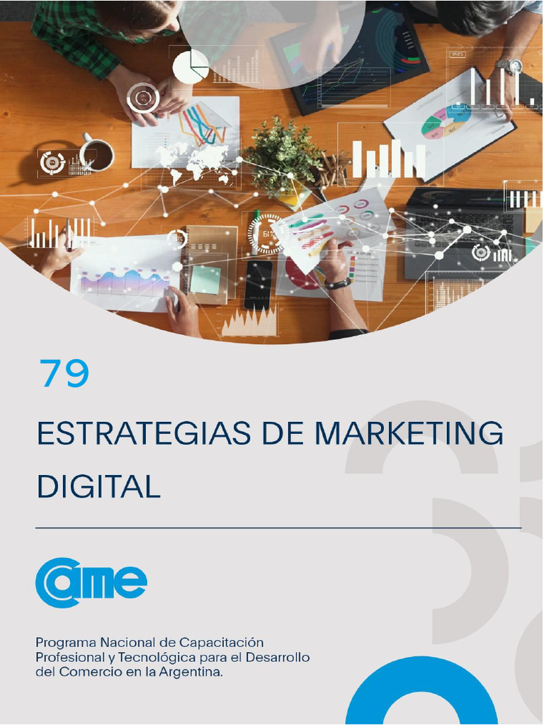 Estrategias Efectivas de Marketing Digital | PDF | Posicionamiento en ...