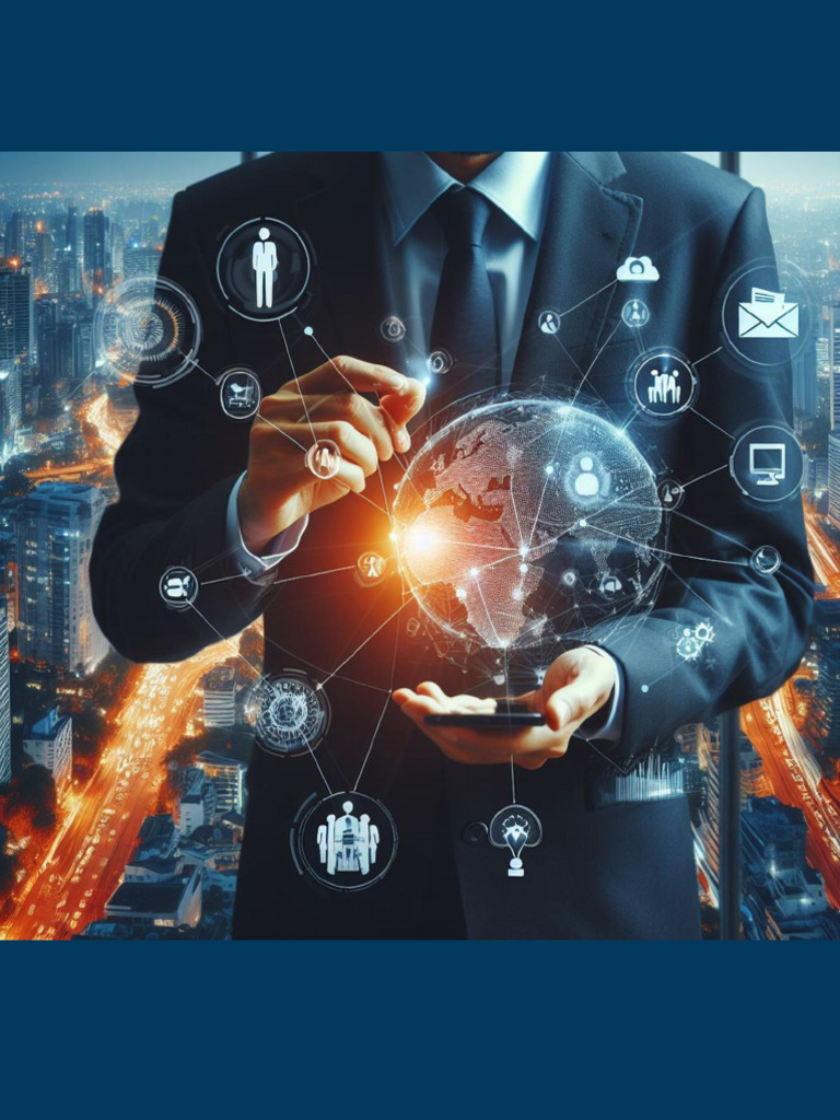 Understanding Business Buyer Roles | PDF | Procurement | Market (Economics)