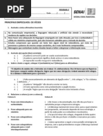 AT PPT 02 II - Os vícios