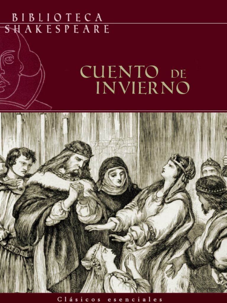 Shakespeare William - Cuento de Invierno | Cuentos | Verdad