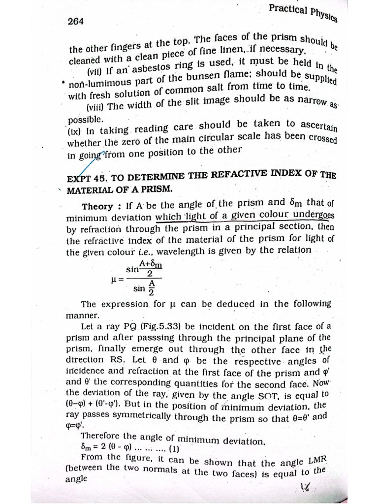 Lab Experiment 2-2 | PDF