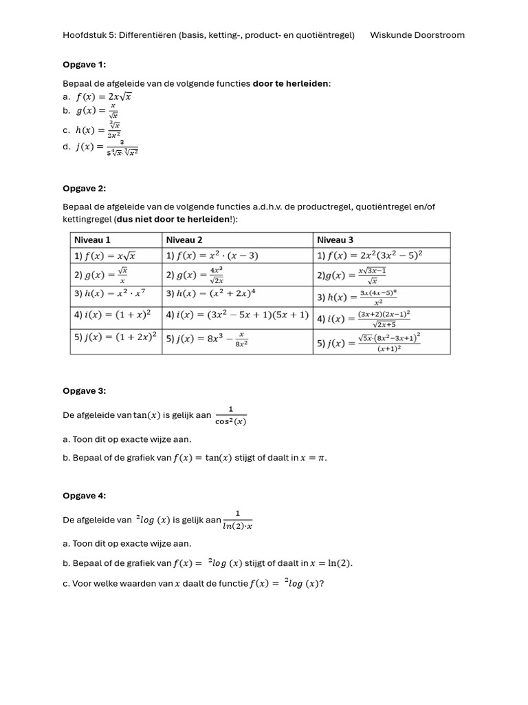 opgaven-differenti-ren-opl-pdf