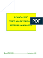pompe_bosch_V2.0 démontage_remplacement des joints