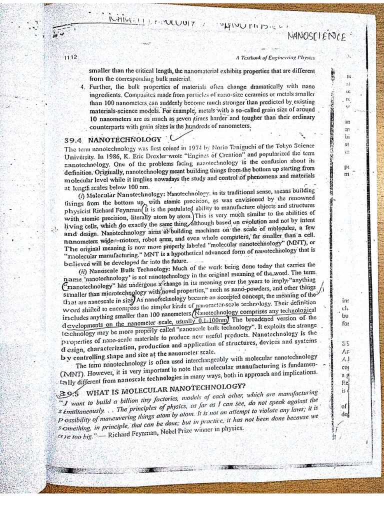 Document Scanning Overview | PDF