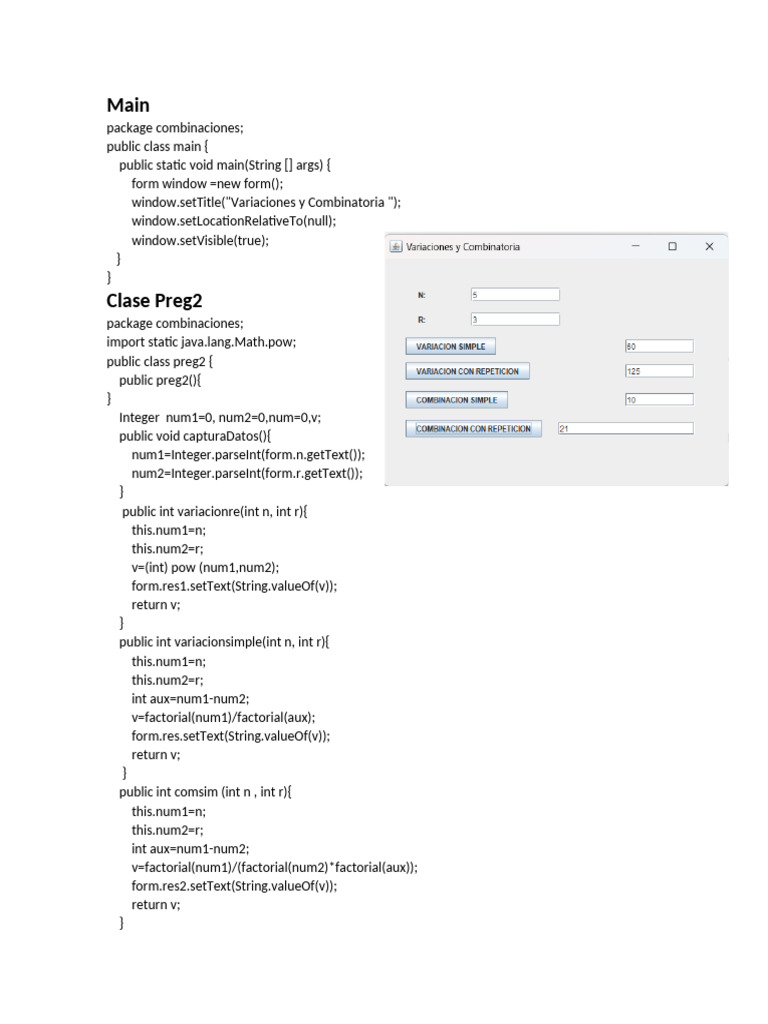 Lab 2 | PDF