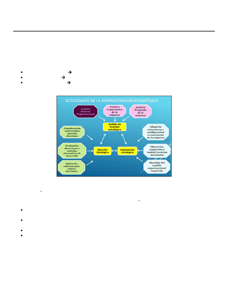 Estrategias Clave para el Éxito Empresarial | PDF | Business | Gestión ...