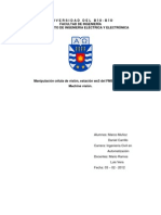 Informe Mac Final