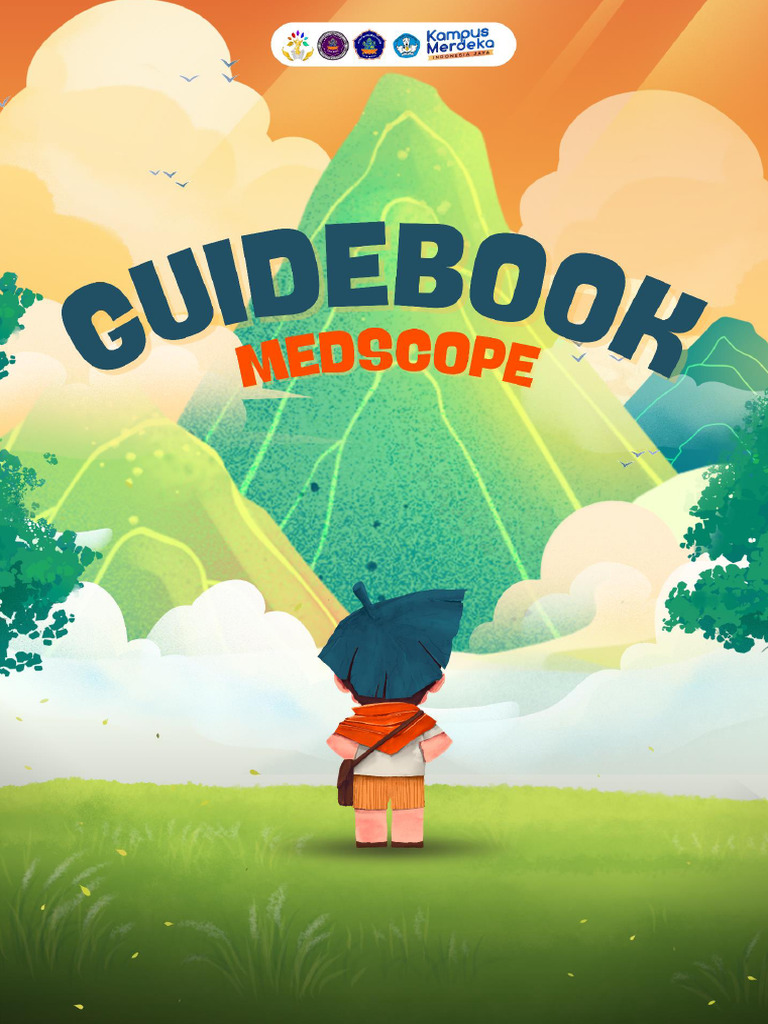 Guidebook Medscope 2025 | PDF