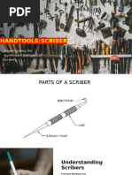 Understanding Engineer's Scribers | PDF | Steel | Alloy