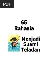 Download 65 Tips Menjadi Suami Teladan by Ardi Eko Mulyawan SN90046814 doc pdf