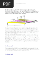 UK Load Models for Traffic Design | PDF | Bridge | Force
