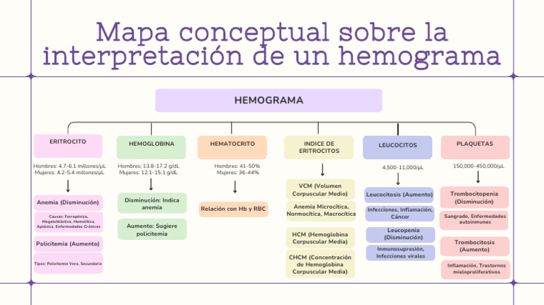 Hemo 7 | PDF | Anemia | Hematología