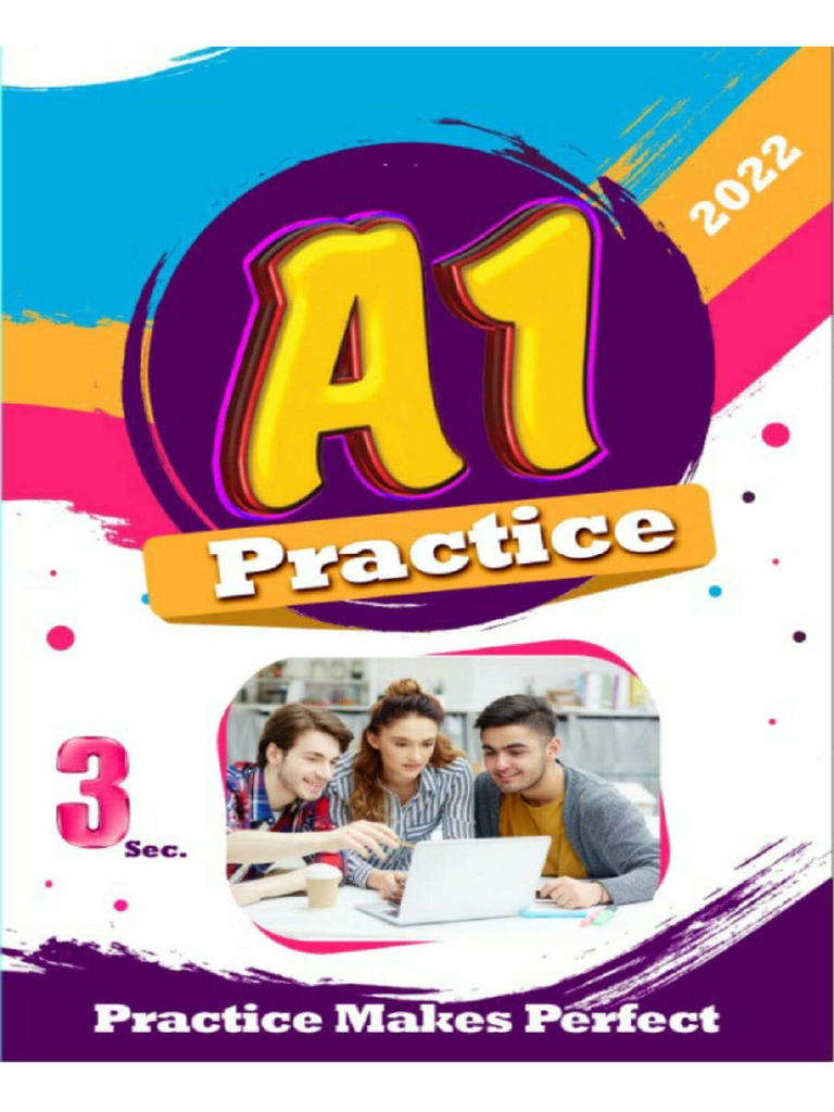 A1 Practice Tests | PDF | Palace Of Westminster