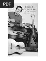 Download Stefan grossman by MonicaMarco De Cesare SN90048255 doc pdf