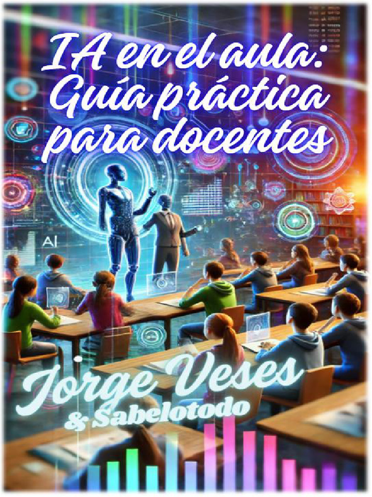 IA en el Aula: Guía para Docentes | PDF | Inteligencia artificial ...