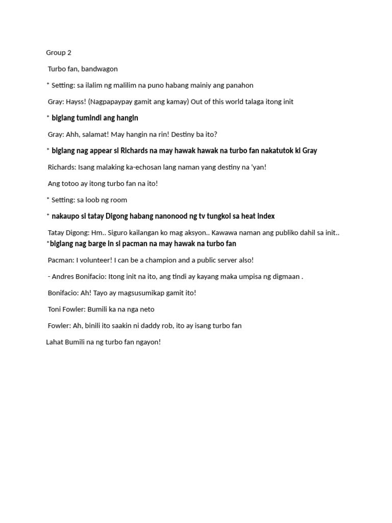 Group 2 | PDF