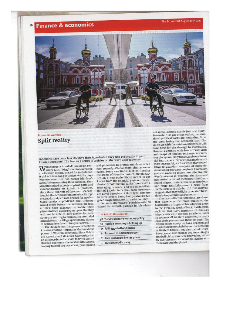 Split Reality | PDF