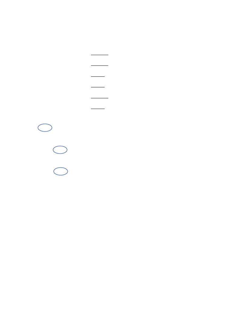 Lecture+1+Practice+Assignment Solutions | PDF