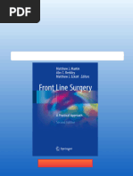 Pleural Tapping | PDF | Respiratory System | Clinical Medicine