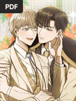 Baby Omega Capítulo 3 | PDF