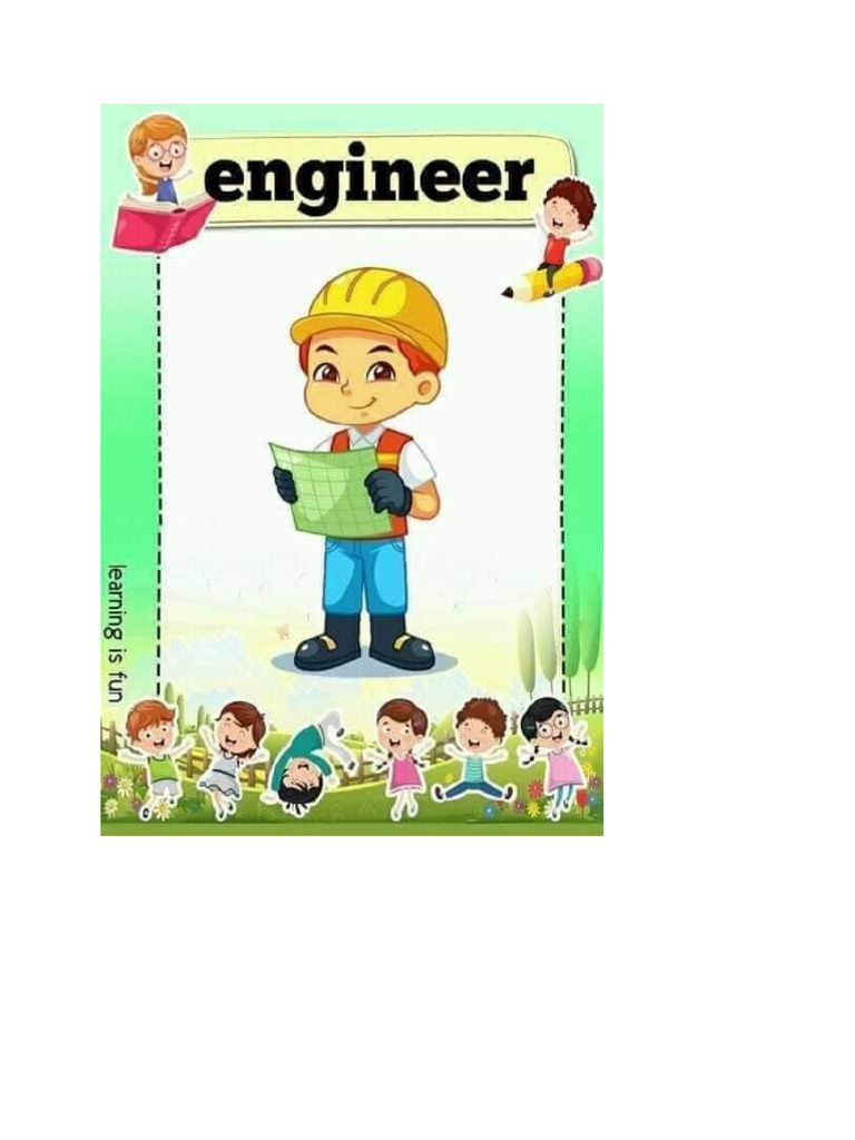 Community Helpers | PDF