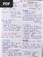 Essential Hematology Notes Guide | PDF | Tissue (Biology) | Clinical ...