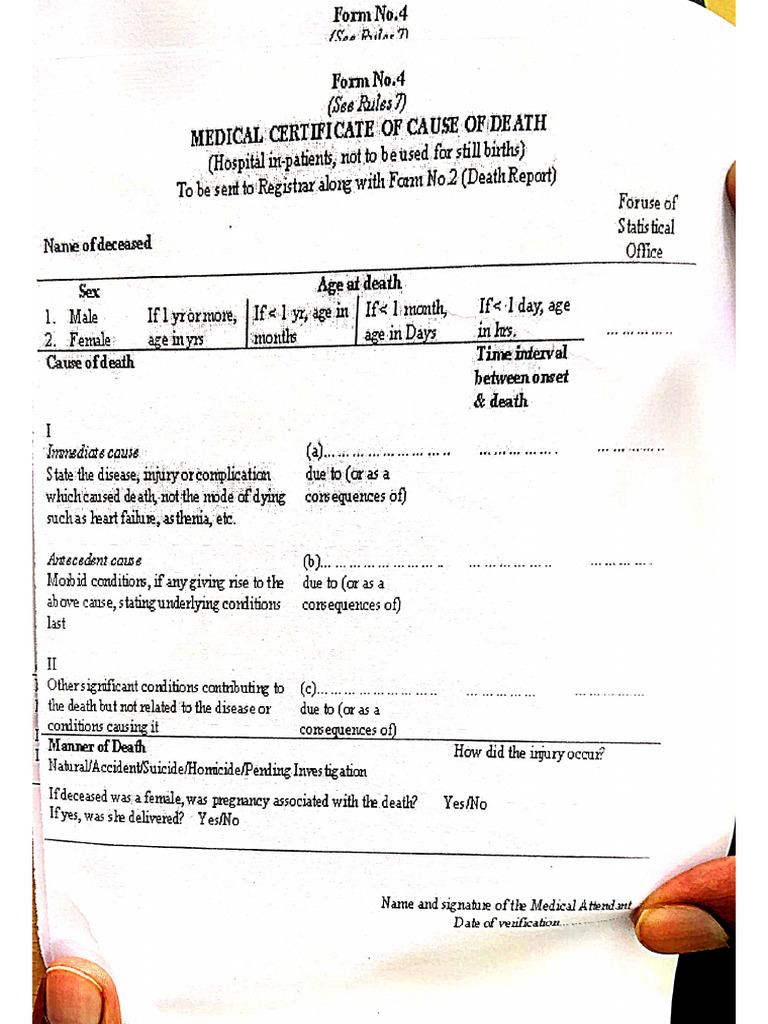 FMT Performa | PDF