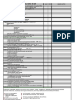 Documentos Legais Obrigatórios - SESMT