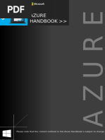 Microsoft Learn Training Paths Overview | PDF | Microsoft Azure | Computing