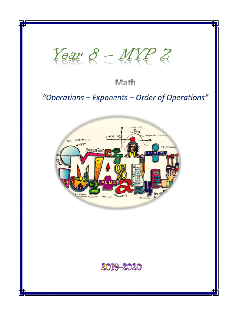 Understanding WKT in Math Operations | PDF | Division (Mathematics ...