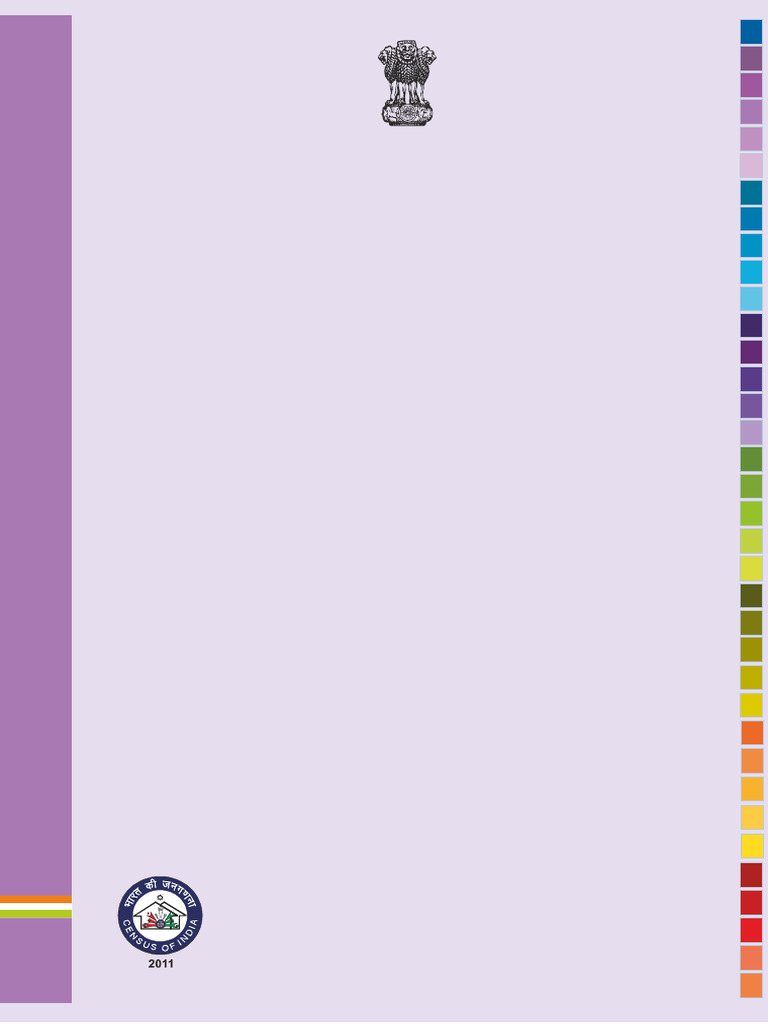 District Census Handbook: Patiala 2011 | PDF | Transport Infrastructure
