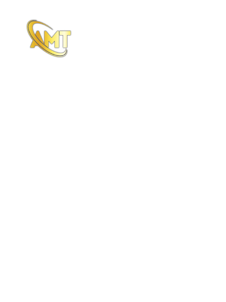 Logo AMT | PDF