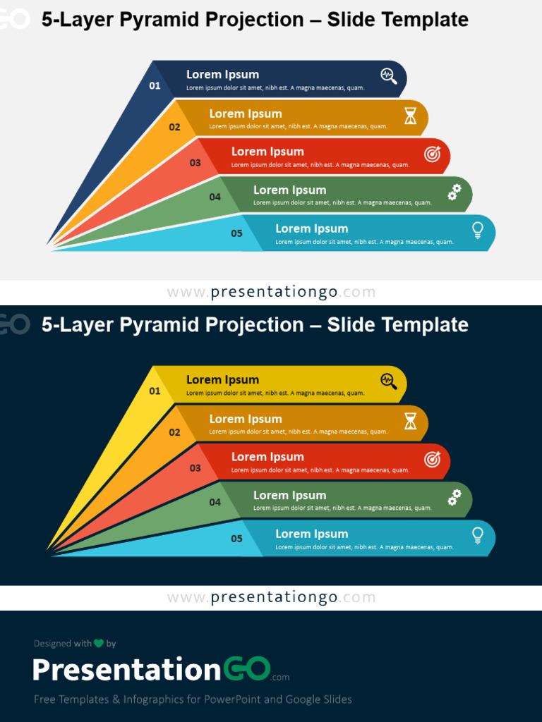 Pyramid | PDF