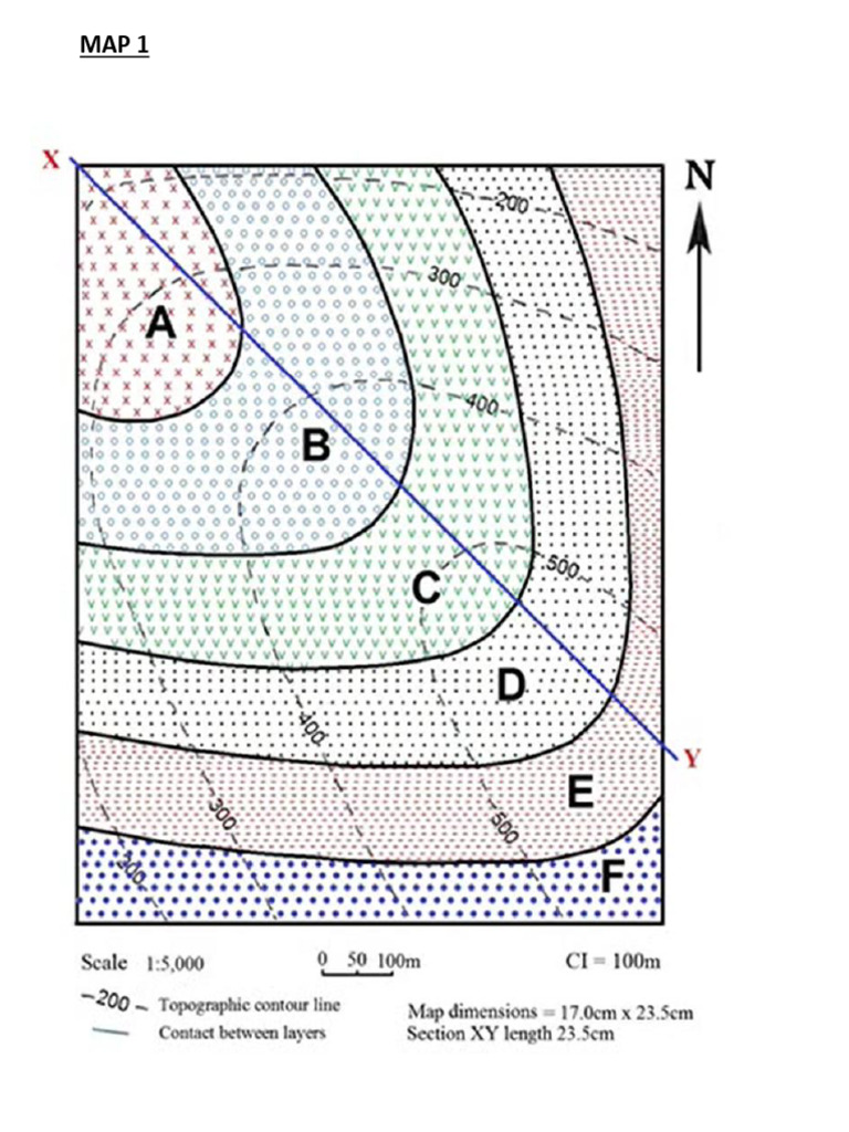 Geo MAPS | PDF