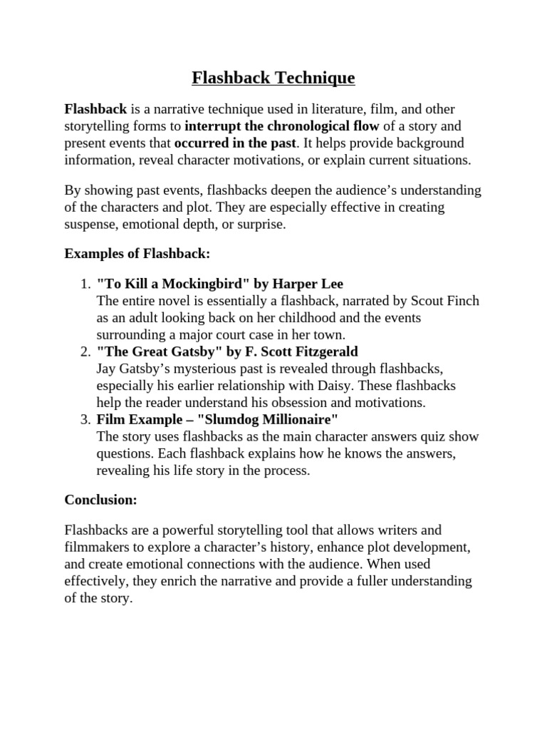 Foreshadowing \u0026 Flashback Lesson: Witch of Blackbird Pond, image size:768x1024