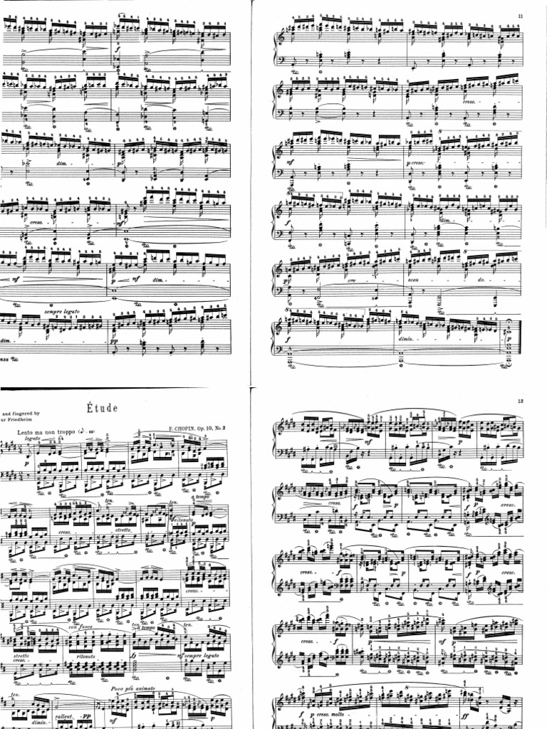 Etud 4 | PDF