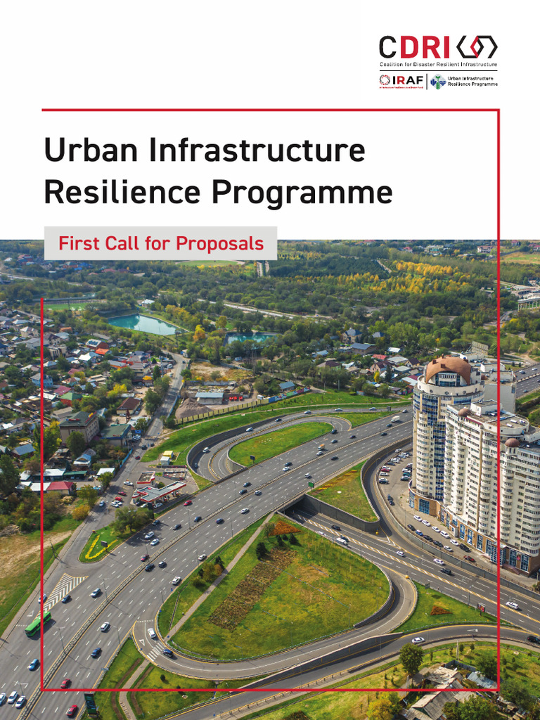 CDRI Member States List - December 2023 | PDF | Climate Resilience ...